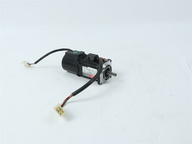 SANYO DENKI P50B03003DXL9X Servo Motor