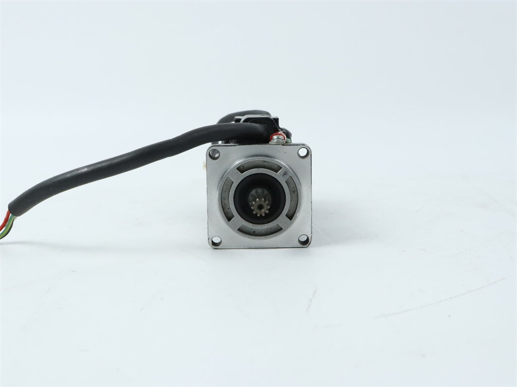 三洋電機 P50B03003DXL9X 伺服電機