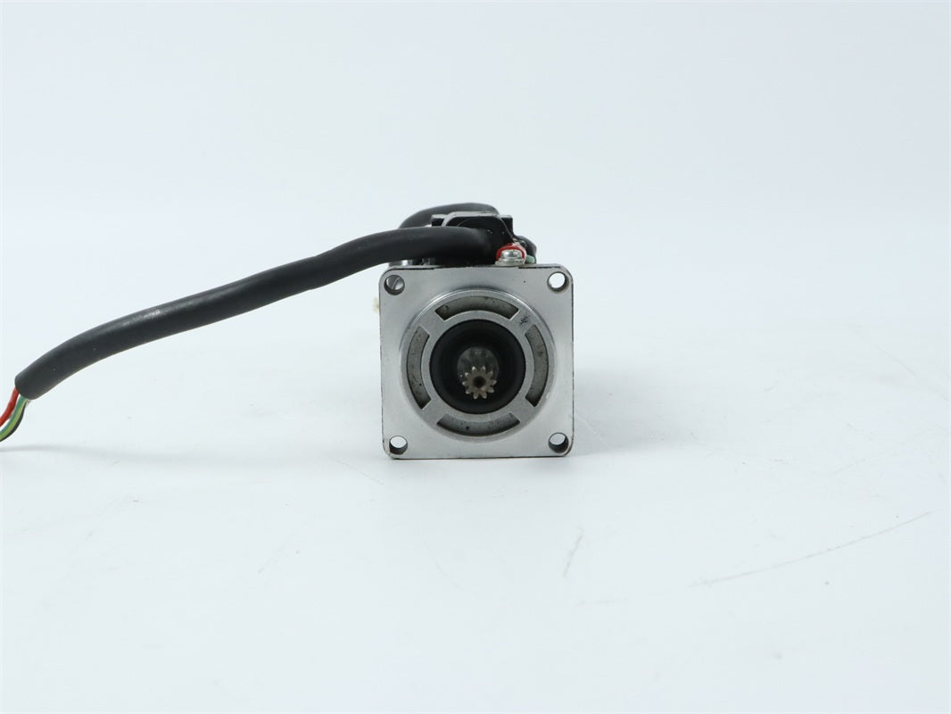 三洋電機 P50B03003DXL9X 伺服電機