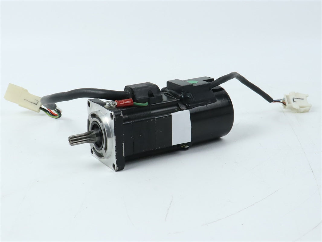 SANYO DENKI P50B03003DXL9X Servo Motor