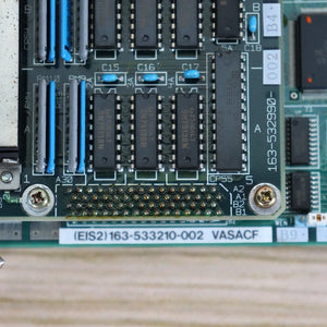 NEC 163-532990-002 Circuit Board