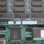 NEC 163-533210-002 Circuit Board