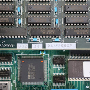 NEC 163-533210-002 Circuit Board