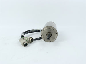 Panasonic MFA050HA5NSB Motor 0.45KW