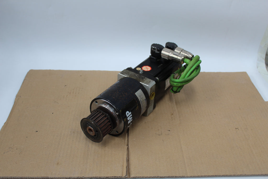 ELAU SH100/50030/0/1/00/00/00/10/00 施耐德伺服電機