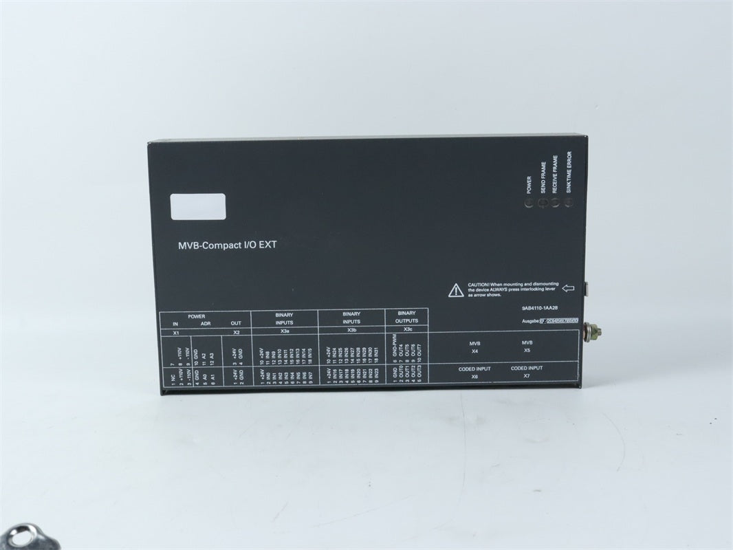 西門子1P9AB4110-1AA28模組