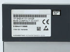 西門子1P9AB4110-1AA28模組