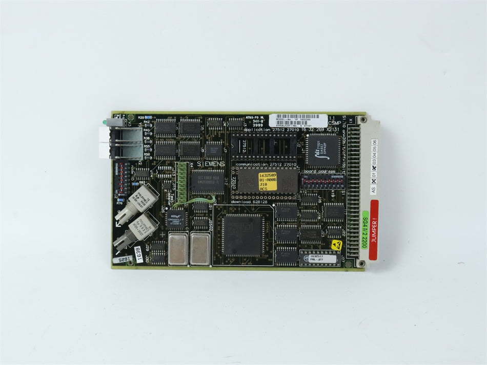 SIEMENS 1P1632269 Board - Rockss Automation