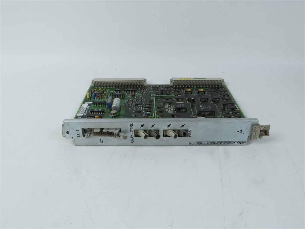 西門子 1P2795560 PCB 模組