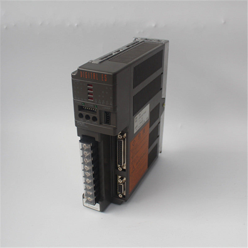 富士RYE.20D交流伺服驅動器系列211782A032C