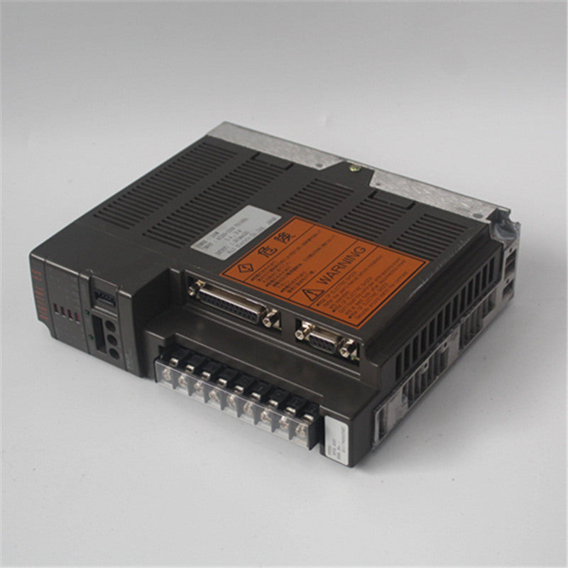 富士RYE.20D交流伺服驅動器系列211782A032C