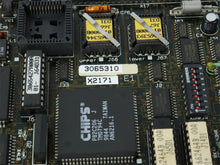 將圖片載入圖庫檢視器 SIEMENS 1P3065310 Board