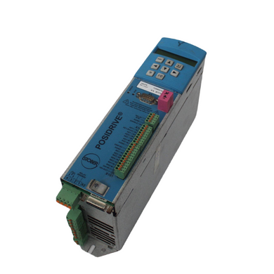 STOBER FDS5007A/H Servo Drive