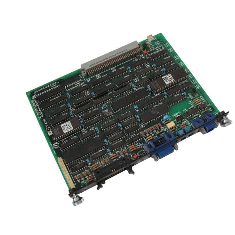 Yaskawa PCB Board JAFMC-HFG04 DF8203578-B1 REV.C - Rockss Automation