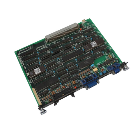 Yaskawa PCB Board JAFMC-HFG04 DF8203578-B1 REV.C - Rockss Automation