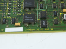 將圖片載入圖庫檢視器 Siemens 2799307 Control Board X2157 D21 E3