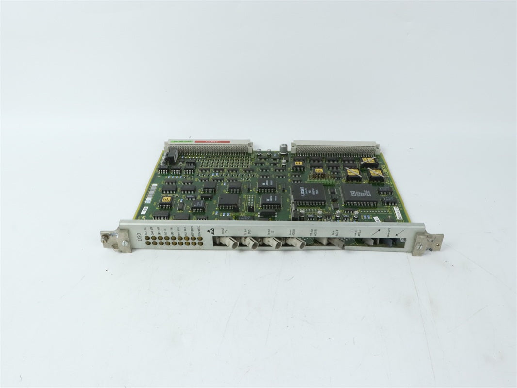 西門子 30 65 203 X2171 D30 E3 主機板