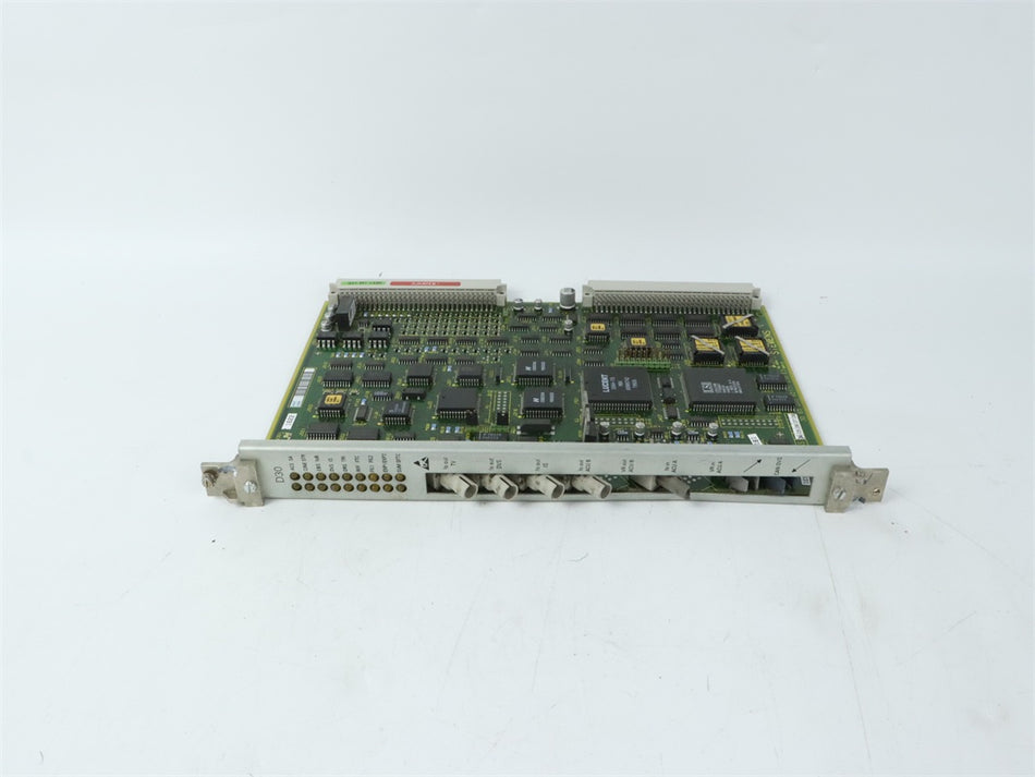 西門子 30 65 203 X2171 D30 E3 主機板