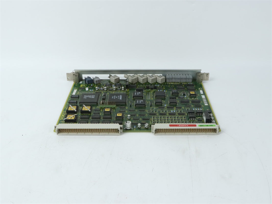 西門子 30 65 203 X2171 D30 E3 主機板