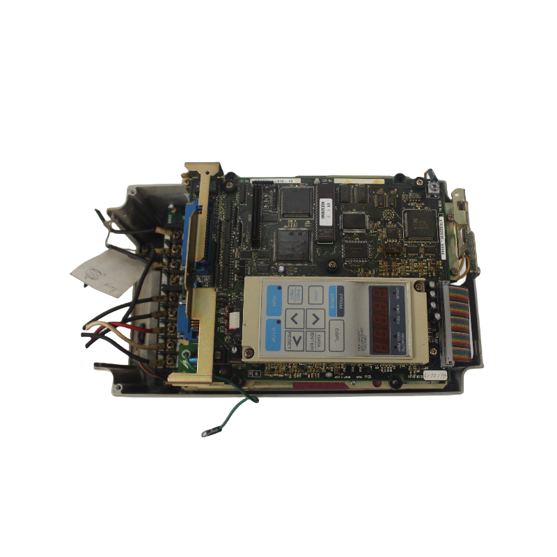 Yaskawa Drive Board ETP6702  (CIMR-VMC25P5 Accessories)