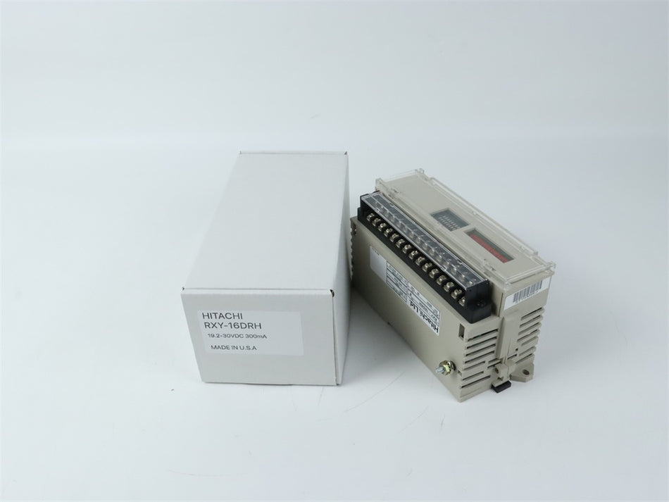 HITACHI RXY-16DRH Module - Rockss Automation