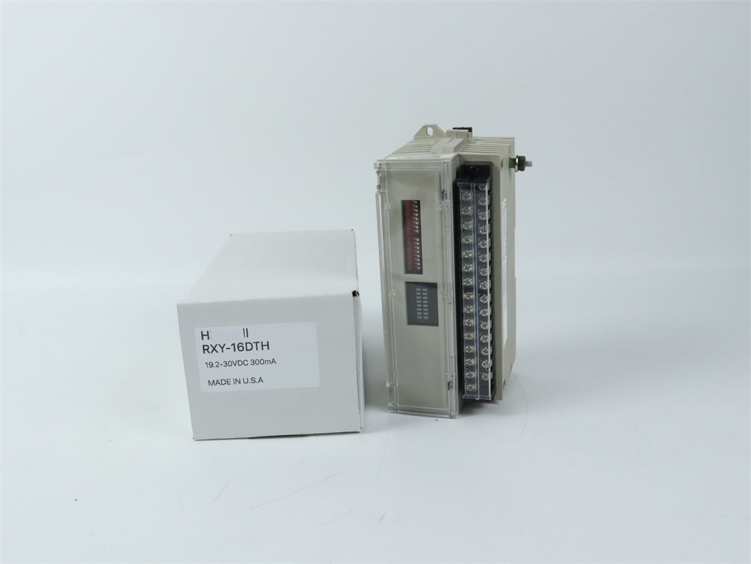 HITACHI RXY-16DTH Module - Rockss Automation