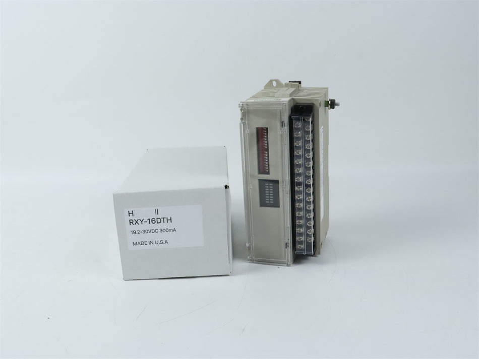 HITACHI RXY-16DTH Module - Rockss Automation