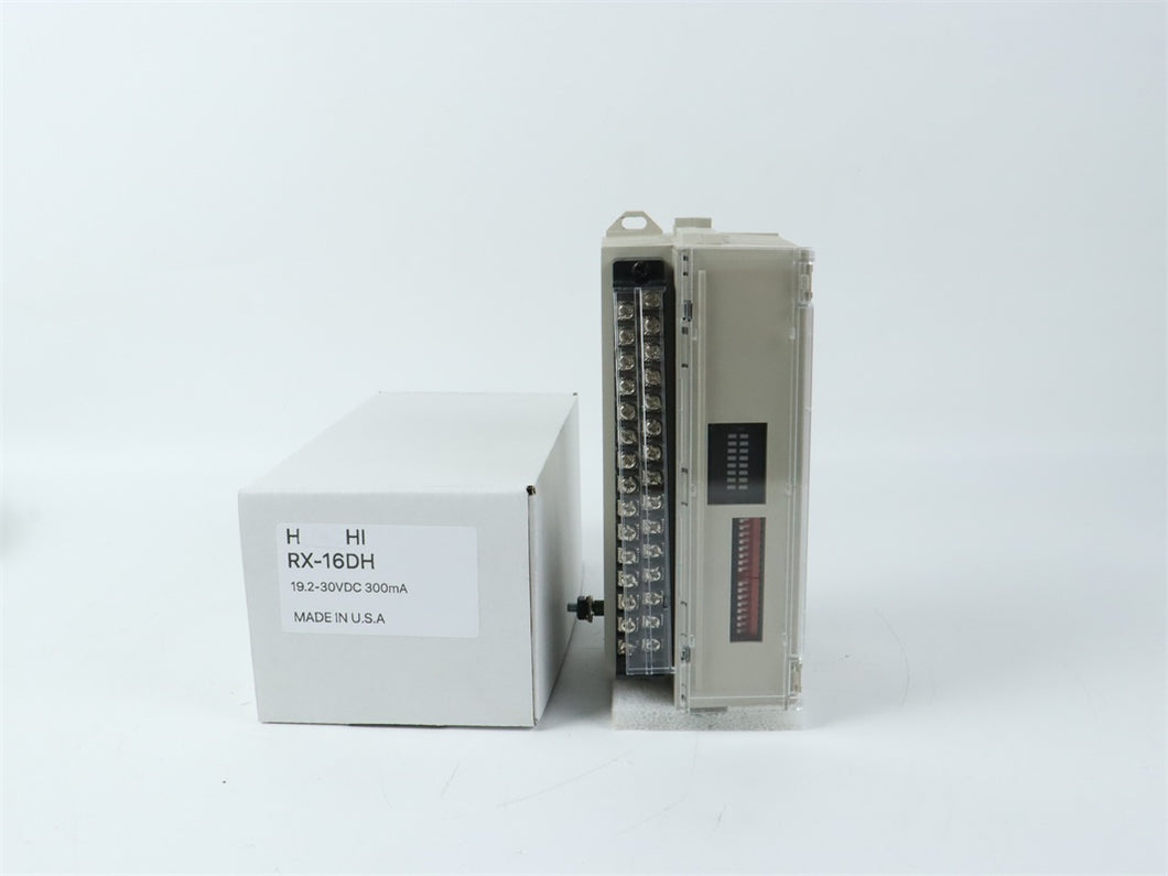 HITACHI RX-16DH Module