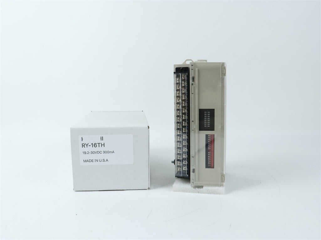 HITACHI RY-16TH Module