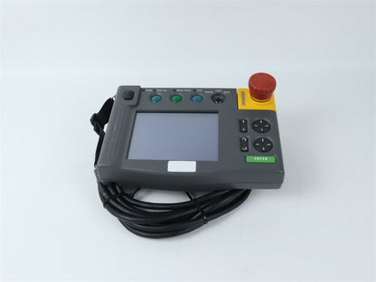 Sankyo Op3000 Controller Pendant