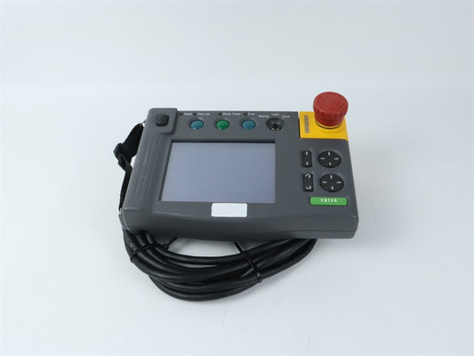 Sankyo Op3000 Controller Pendant