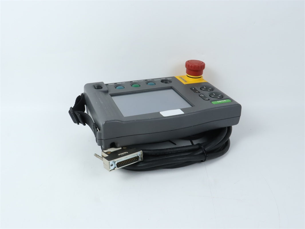 Sankyo Op3000 Controller Pendant