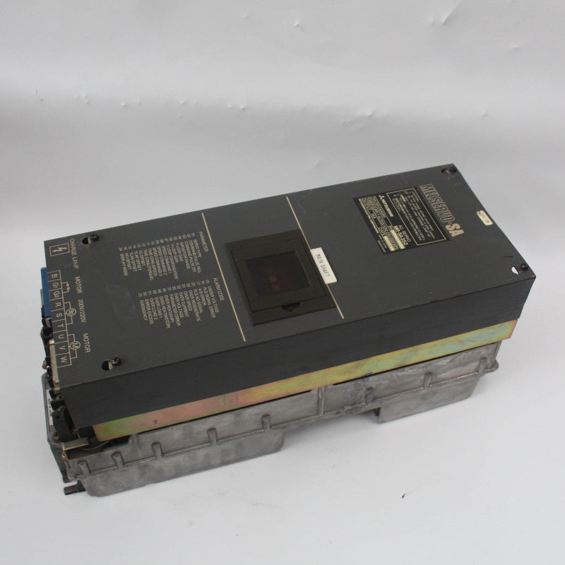 三菱MR-SA352交流伺服驅動器200/220V