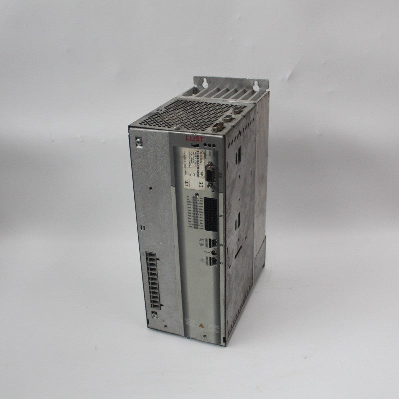 Lust CDE34.014.W2.4.PC1伺服驅動器