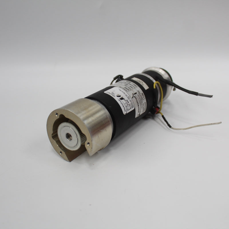 RELIANCE E242-027-0142 Motor