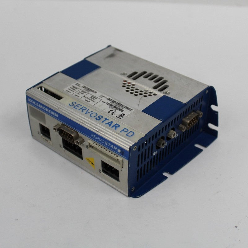 Kollmorgen PRD-PE205SOG-10 PE205581伺服驅動器