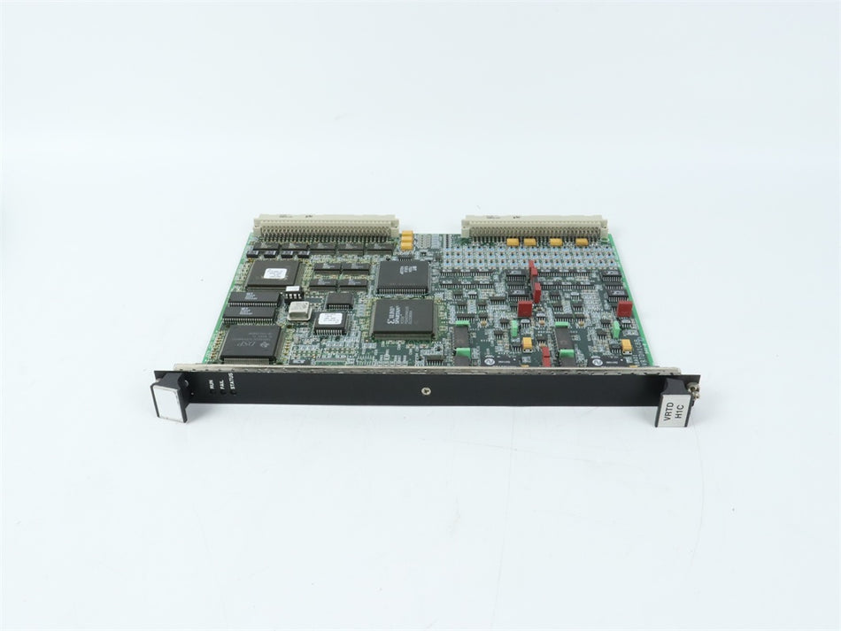 GE FANUC IS200VRTDH1CBB模組