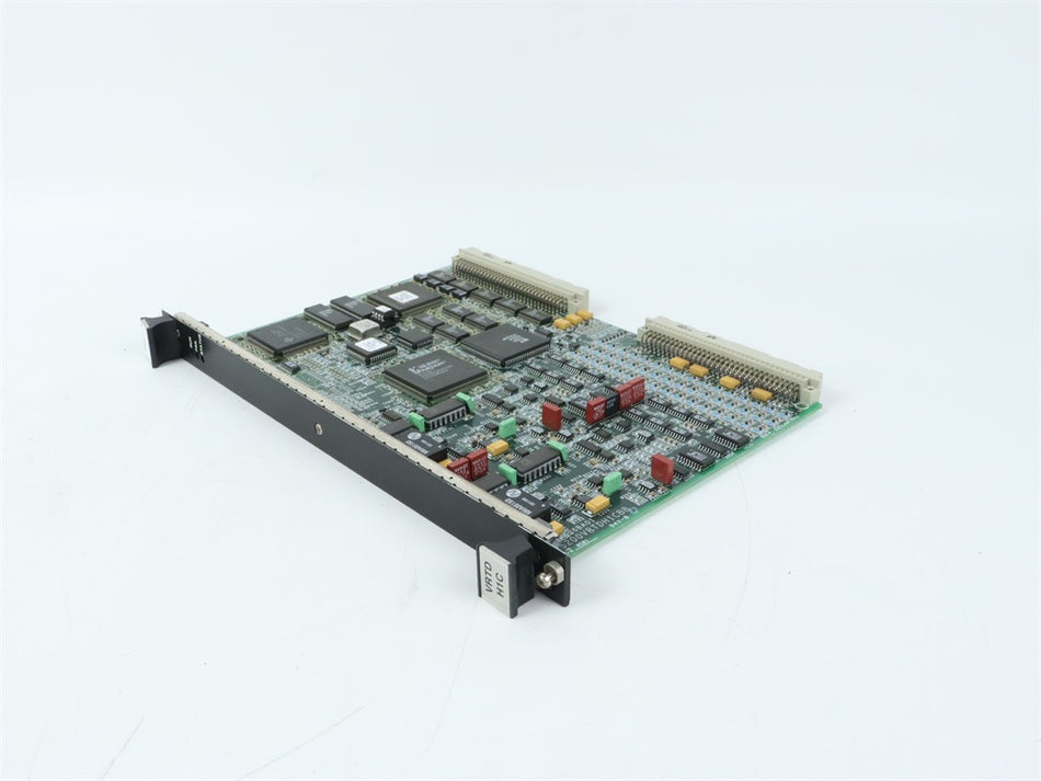 GE FANUC IS200VRTDH1CBB模組