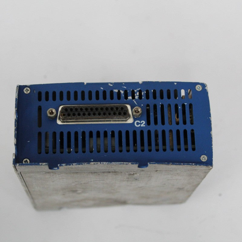 Kollmorgen PRD-AMPE25EA-00伺服驅動器