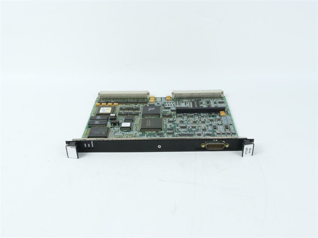 General Electric IS200VTURH1BAB Controller Module