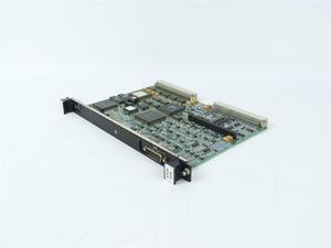 General Electric IS200VTURH1BAB Controller Module