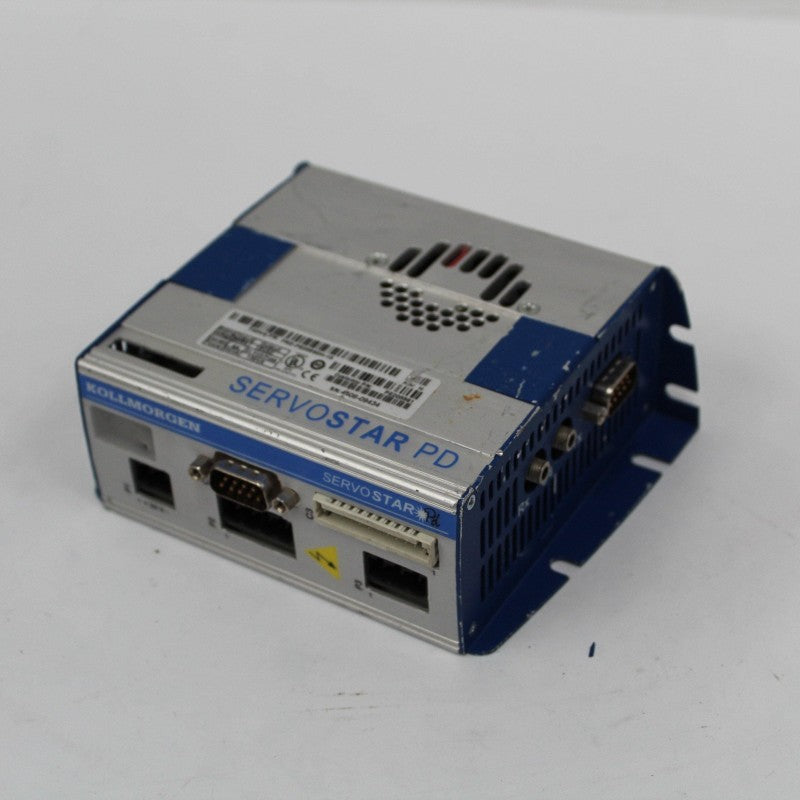 Kollmorgen PE205561 PRD-PE205S0H-10伺服驅動器