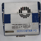 Kollmorgen PE205561 PRD-PE205S0H-10伺服驅動器