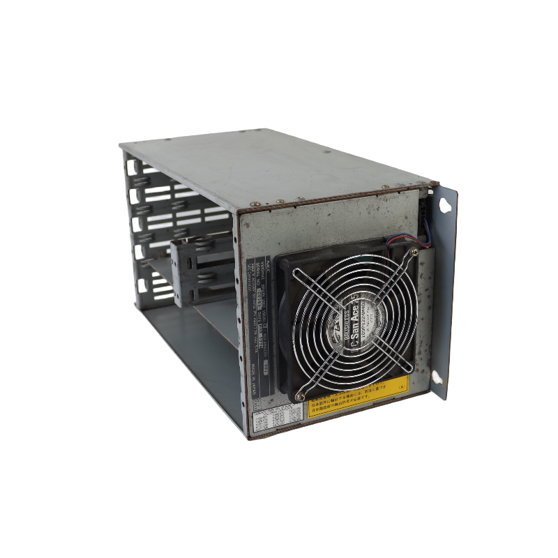 NEC 163-285040 Brain Unit