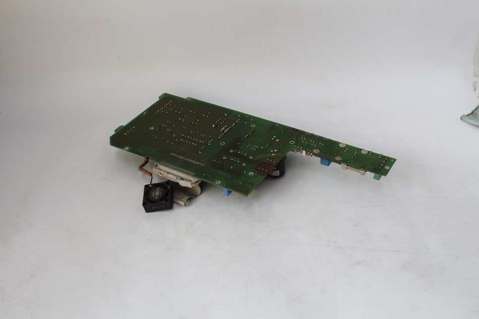 HEIDENHAIN 350179-01 345913-02 Board