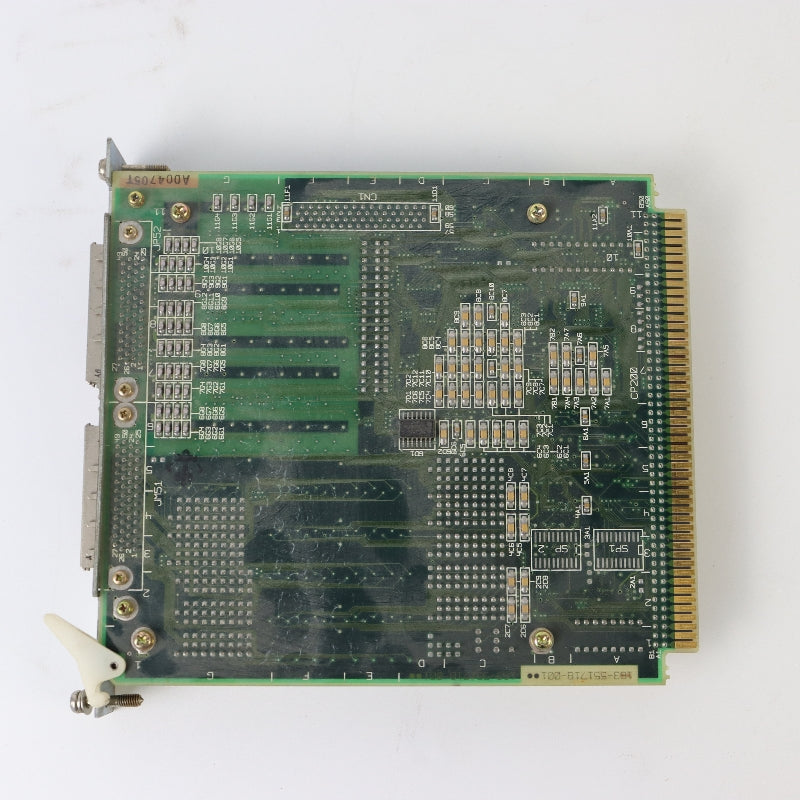 NEC 163-551719-001 Circuit Board