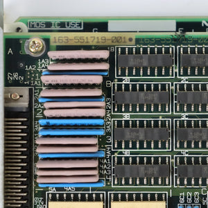 NEC 163-532530-001 Circuit Board