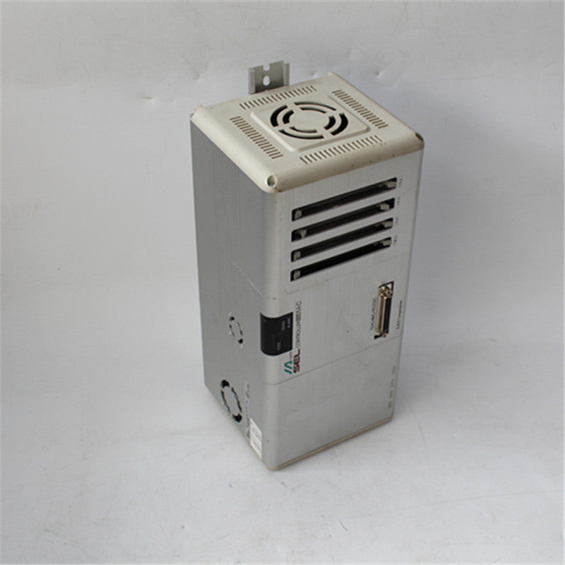 IAI SEL-G-4-AC-60.100.60B.100B伺服驅動器