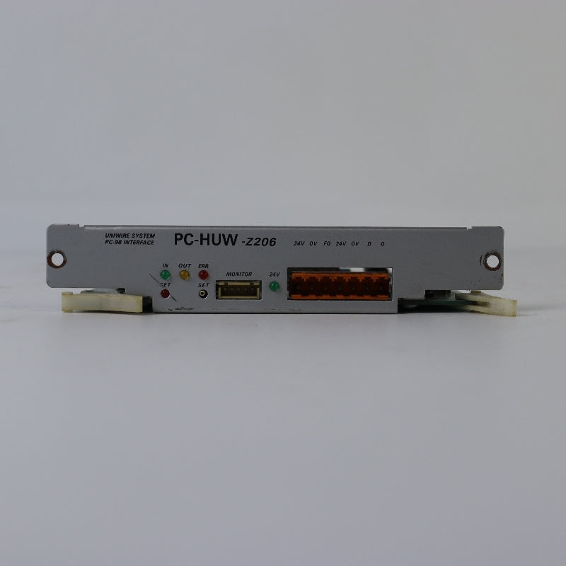 NEC PC-HUW-Z2006 Circuit Board