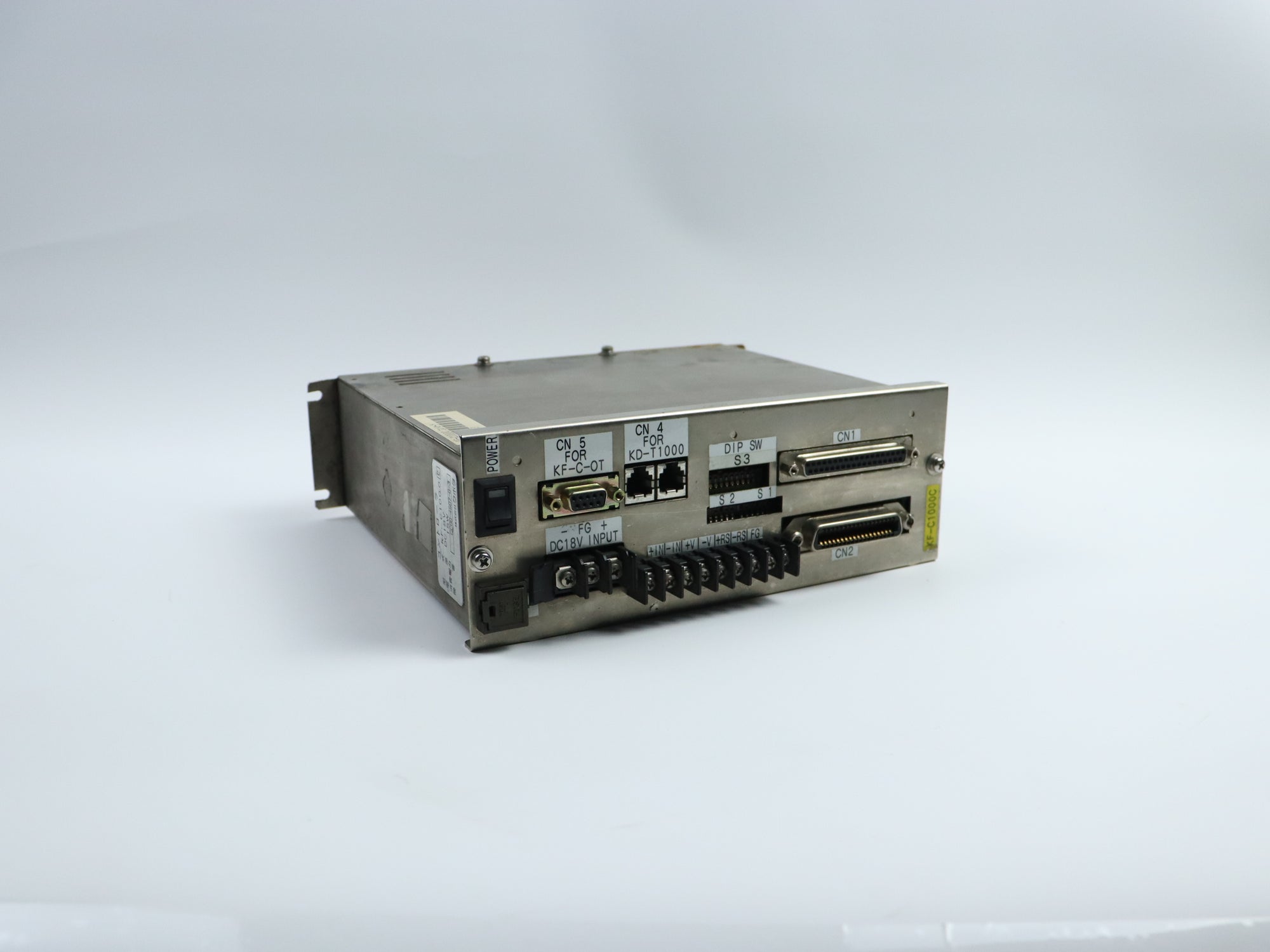 久保田 KF-C1000C 控制器